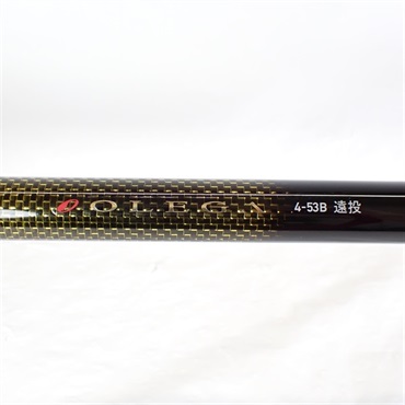 １８オレガ４ー５３Ｂ遠投